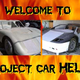 Illustration for article titled PCH, Kit Car Edition: Fieroborghini or Bradley GT?